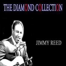 Jimmy Reed: Good Lover