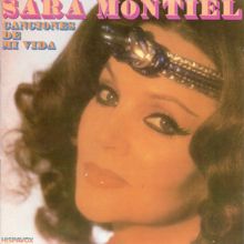 Sara Montiel: Canciones de mi vida