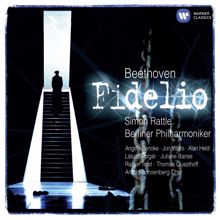 Sir Simon Rattle: Beethoven: Fidelio