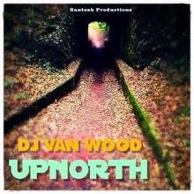 DJ Van Wood: Hacked Beginning