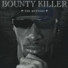 Bounty Killer: Getto Dictionary: The Mystery