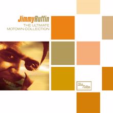 Jimmy Ruffin: I Love The Way She Loves Me