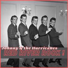 Johnny & The Hurricanes: Come on Train