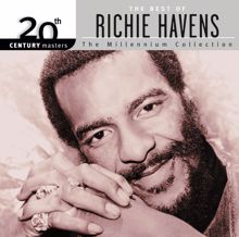 Richie Havens: San Francisco Bay Blues (Album Version)