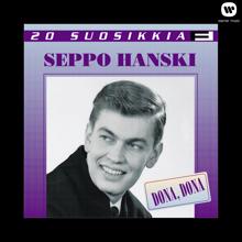 Seppo Hanski: Annan ja Pentin laulu