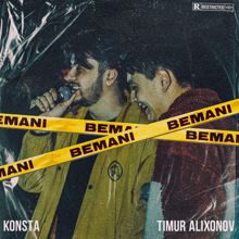 Konsta: Bemani