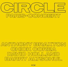 Circle: Paris Concert