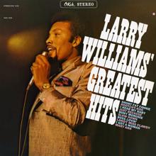 Larry Williams: Greatest Hits