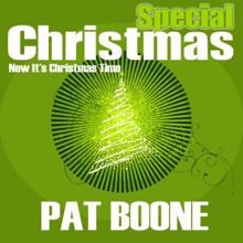 Pat Boone: Special Christmas