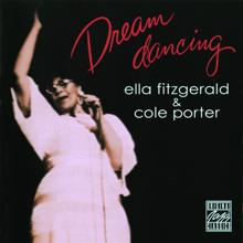 Ella Fitzgerald: I Get A Kick Out Of You (Album Version)