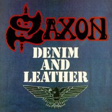 Saxon: Fire in the Sky (Live at the Hammersmith Odeon 25/10/81) (2009 Remaster)