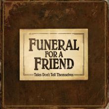 Funeral For A Friend: On a Wire
