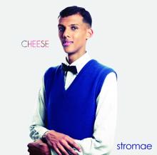 Stromae: Cheese