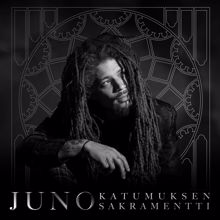 Juno feat. JENNA ALEXA: Tyhjää