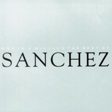 SANCHEZ: Wild Flower