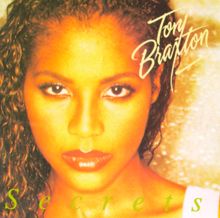 Toni Braxton: I Don't Want To (Album Version)