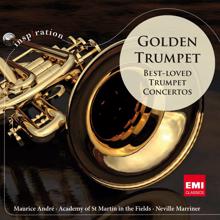 Maurice André: Golden Trumpet [International Version] (International Version)