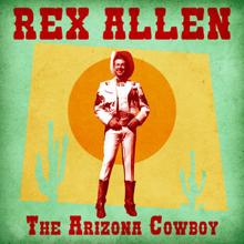 Rex Allen: Afraid (Remastered)