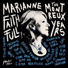 Marianne Faithfull: Madame George