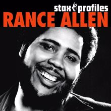 Rance Allen: I Give My All To You (Album Version)