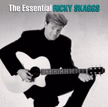 Ricky Skaggs: You May See Me Walkin' (Album Version)