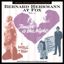 Bernard Herrmann: Farewell (From "Man In The Gray Flannel Suit")