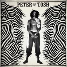 Peter Tosh: No Nuclear War (Single Version; 2002 Remaster)