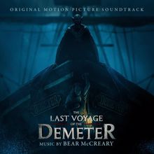 Bear McCreary: The Last Voyage of the Demeter