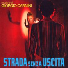 Giorgio Carnini: Strada senza uscita - Dead End (Original Soundtrack) (Strada senza uscita - Dead EndOriginal Soundtrack)