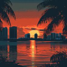 Miami Beats: Happy Day