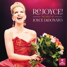 Joyce DiDonato: ReJOYCE!