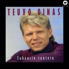 Teuvo Oinas: Soi tango viimeinen