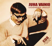 Juha Vainio: Legendan laulut - Mainoslaulut 1969 - 1986