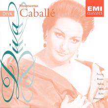 Montserrat Caballe: Montserrat Caballé
