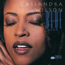 Cassandra Wilson: Blue Light 'Til Dawn