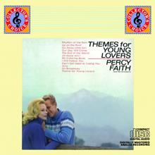 Percy Faith & His Orchestra: Can't Get Used to Losing You (Album Version)