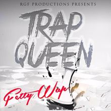 Fetty Wap: Trap Queen