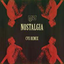 MØ: Nostalgia (Claude VonStroke Remix)