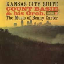 Count Basie & His Orchestra: Rompin' at the Reno
