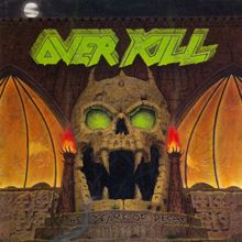 Overkill: I Hate