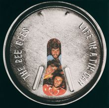 Bee Gees: My Life Has Been A Song