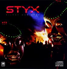 Styx: Just Get Through This Night