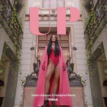 INNA: UP (Vadim Adamov & Hardphol Remix)