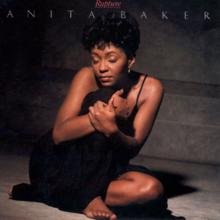 Anita Baker: Caught Up in the Rapture