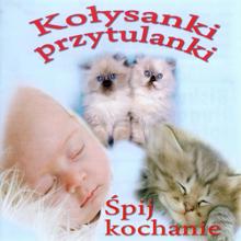 Misart: Kolysanka kocie sny