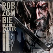 Rob Zombie: Werewolf Women of the SS