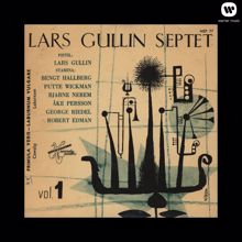 Lars Gullin: Septet Vol. 1