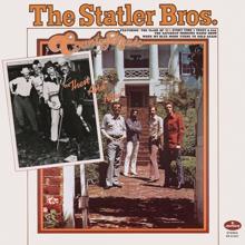 The Statler Brothers: Stranger In My Place