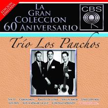 Trío Los Panchos: La Gran Coleccion Del 60 Aniversario CBS - Trio Los Panchos