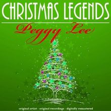 Peggy Lee: Christmas Legends